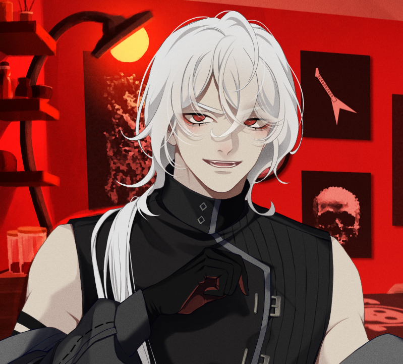 S4N4_GAME's tweet photo. 이표정너무귀여워
사랑스러움 https://t.co/Tq2EExFIdT