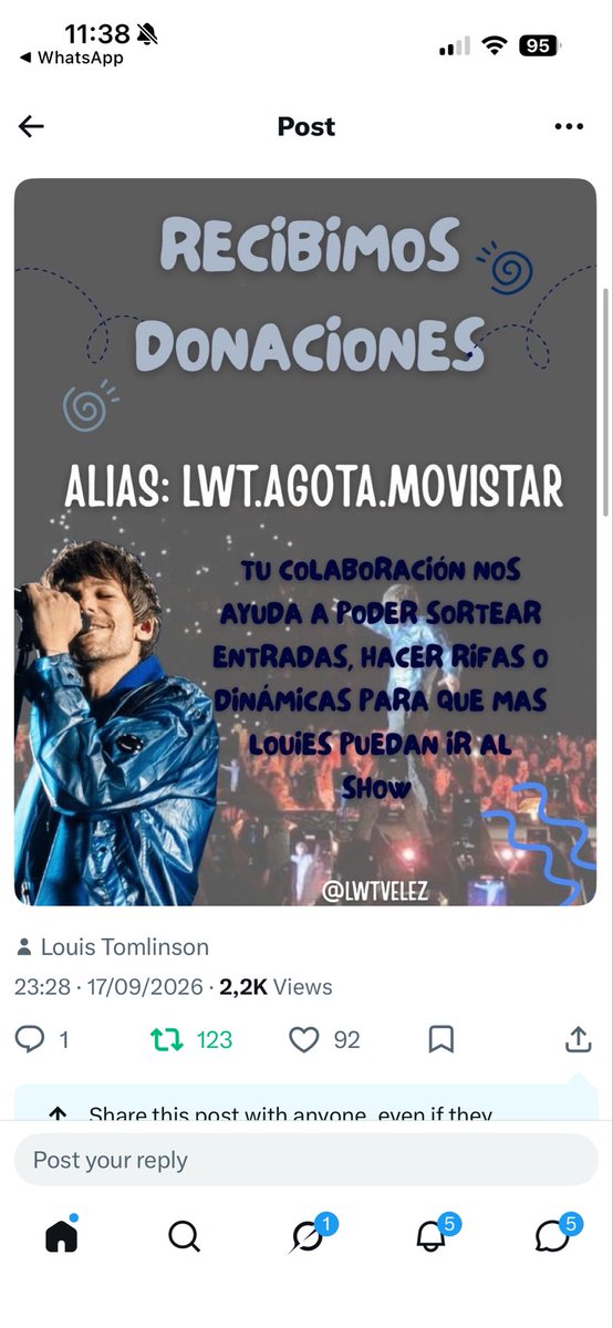 pipilftv's tweet photo. @LWTVelez vamooooooo https://t.co/aQ9memdVvf