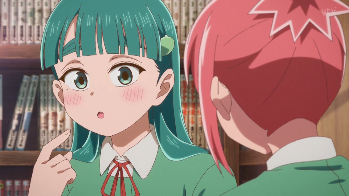 これ描いて死ね 第11話 ツイート画像 1