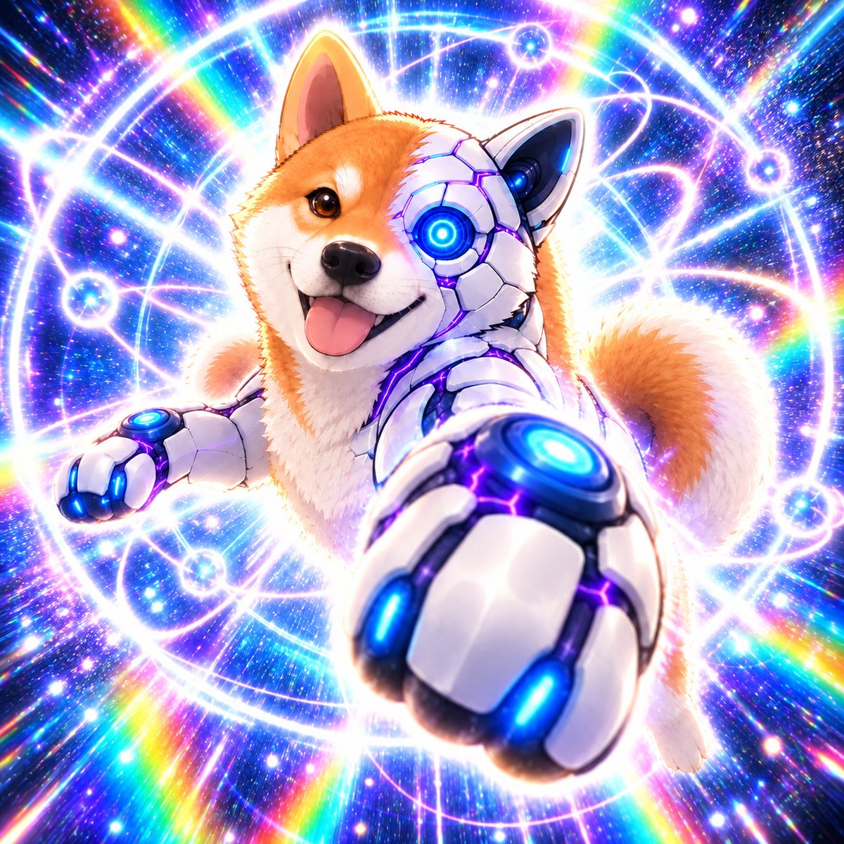 quantuminu_rh's tweet photo. QUANTUM AURA https://t.co/AzgD9nFtOl