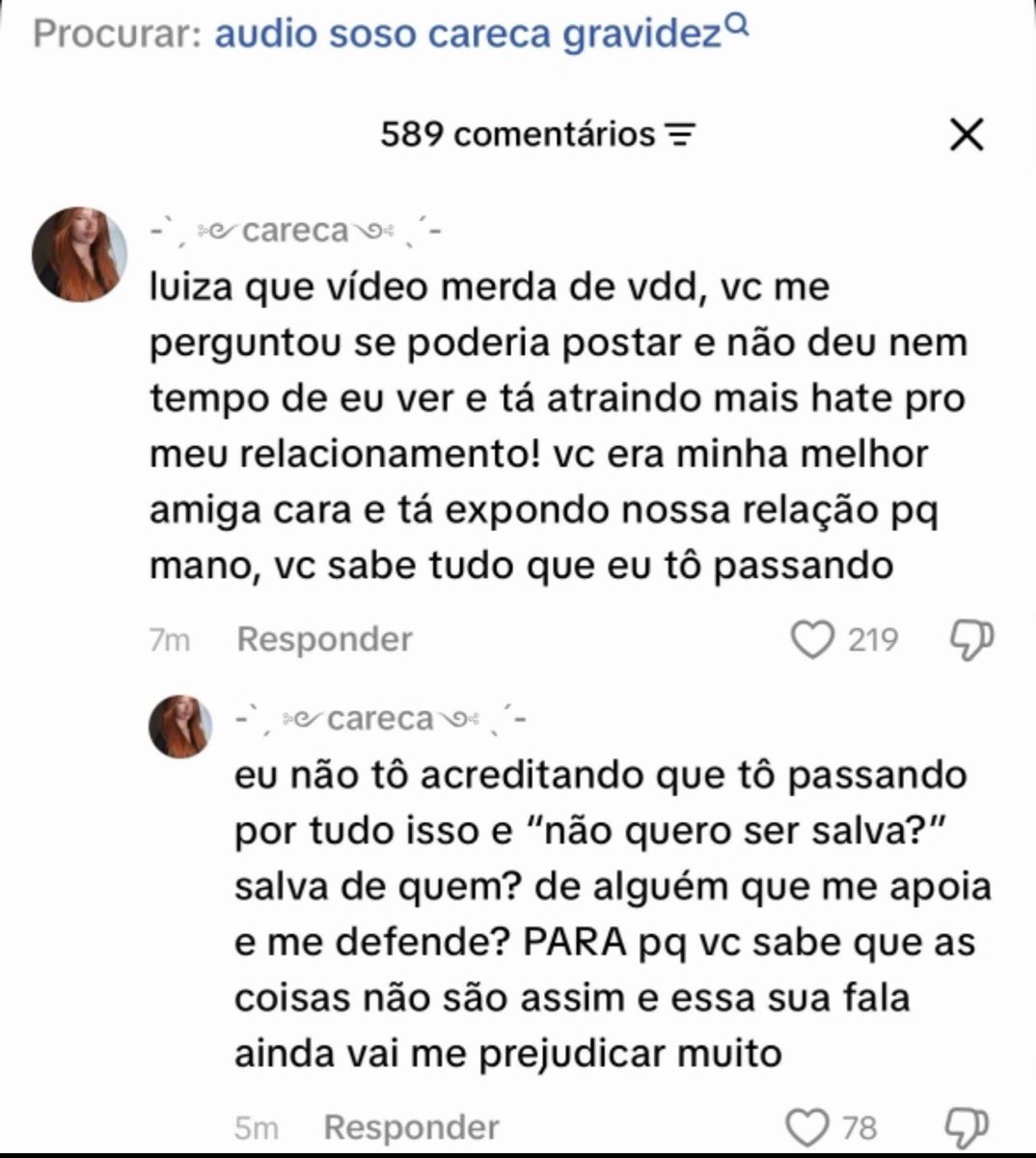 kednaBezerra's tweet photo. @onecrazyy_ @gabiro_xyz E o print do fake é esse, parem de perturbar a menina, Deus me livre https://t.co/Jwa9uvd3w7