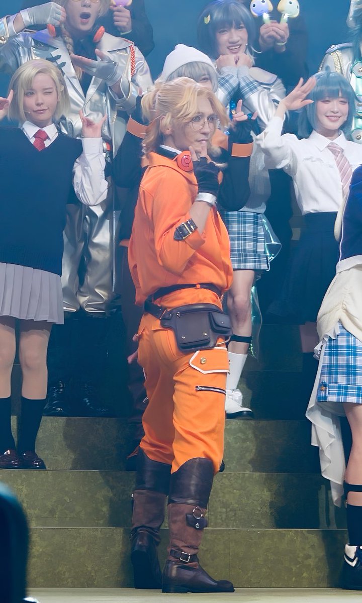 seiyuu68's tweet photo. こちら、めƷめƷ💫💗クルル🌀㌠
#ケロミュ https://t.co/LdCQyo24E0