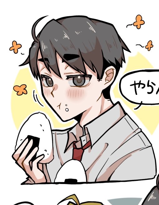 masuki0880's tweet photo. これはオキニのおさむ https://t.co/yTcBsz0tdE
