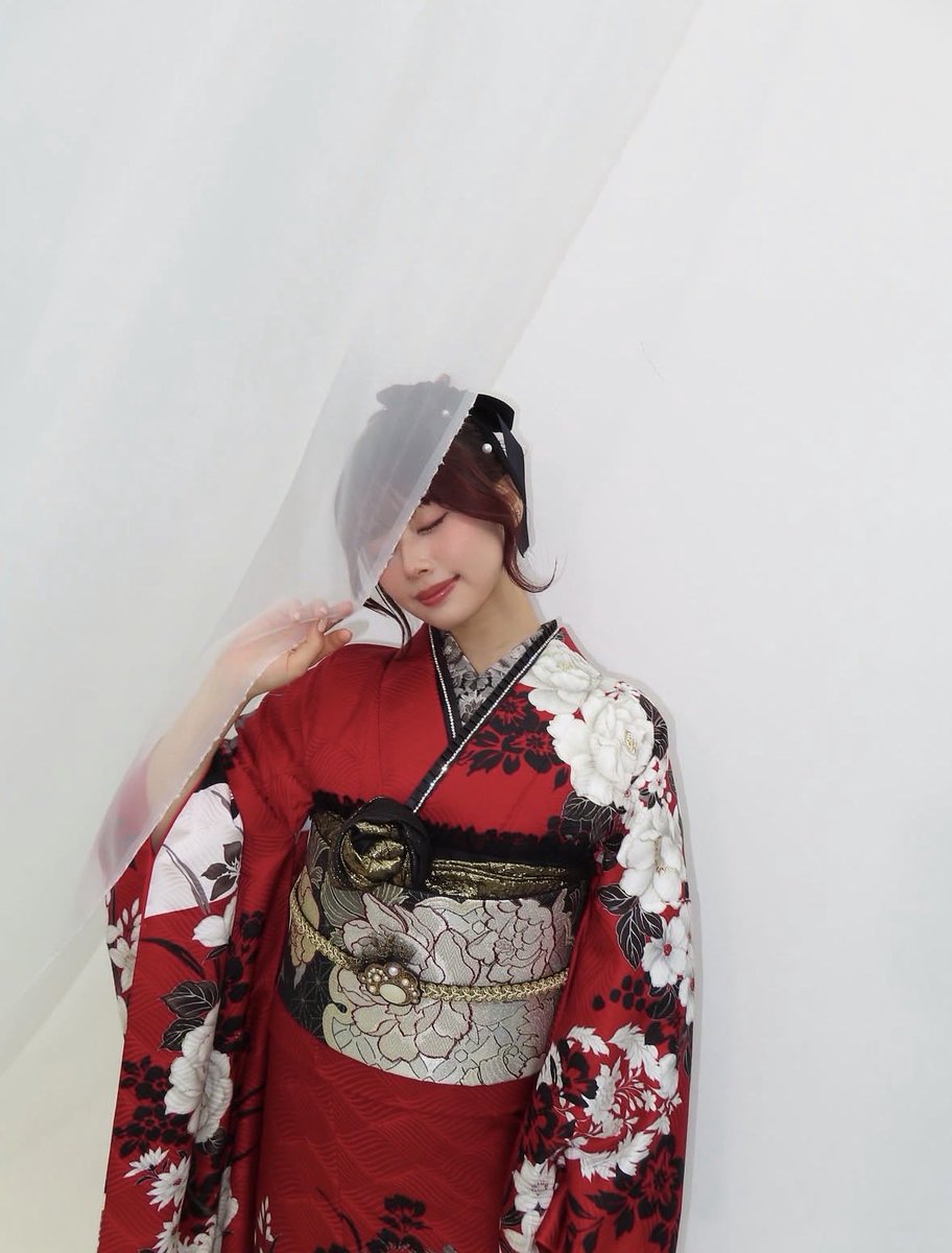 min25sh's tweet photo. ふたりとも和装がお似合いで
まじで最強カップルすぎんか！！！ https://t.co/RhIQXBZfRx