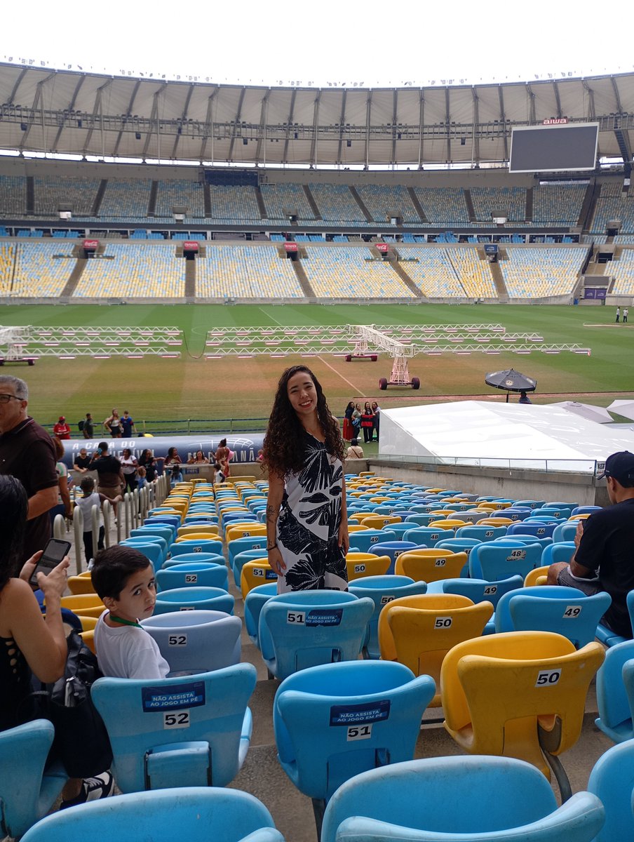 CelleOfici's tweet photo. Tuor Maracanã 💚 https://t.co/rSoUMaHUuq