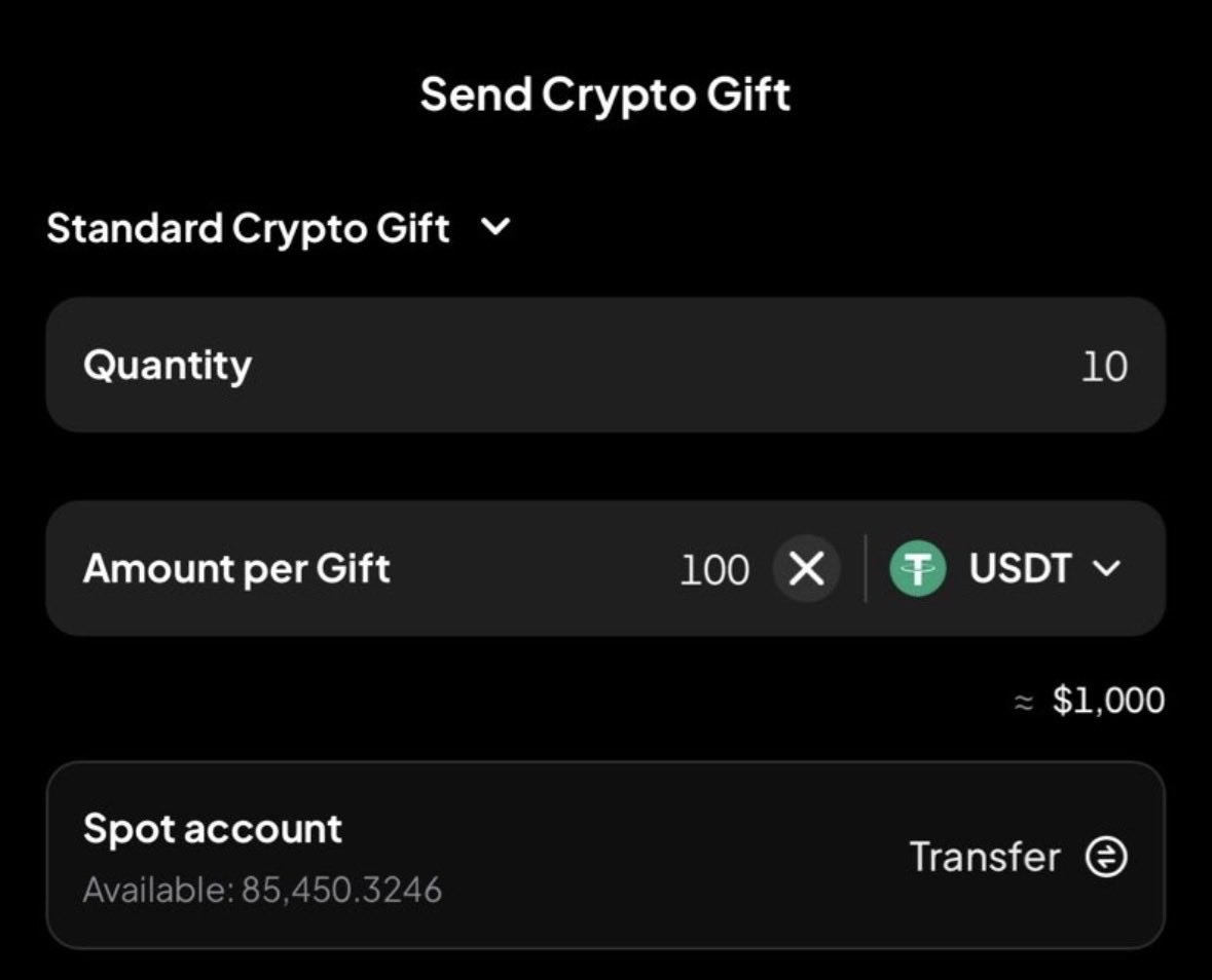 rahulbais136's tweet photo. Massive $2,000 Giveaway 💸

10 lucky winners | $200 each 🎁

❤️ Like+Repost+🔔
👇 Drop your EVM or SOL wallet address

Good luck everyone 🍀 https://t.co/H0U15d4tww