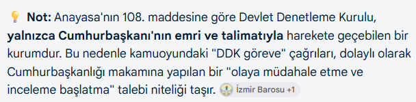 yusufoglu_eray's tweet photo. Adaletin yerini bulması, liyakatin kazanması ve şüphelerin dağılması için DDK’nın bu olaya acilen el koyması şarttır." 
#SnCumhurbaşkanimKPSSiçinDDK https://t.co/8hkLjsTLOc