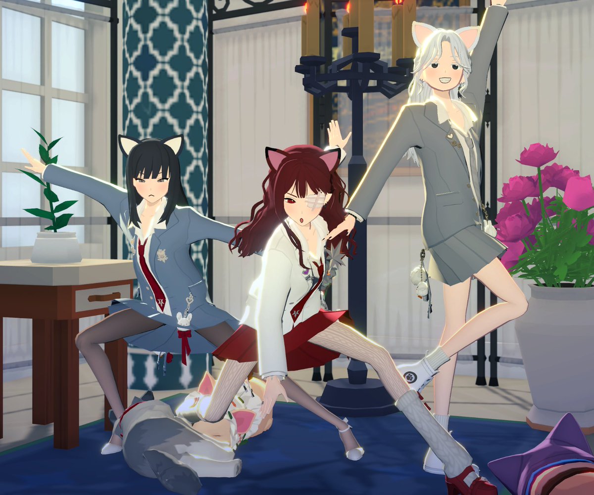 yuriky_exe's tweet photo. https://t.co/suBpYIGMtq