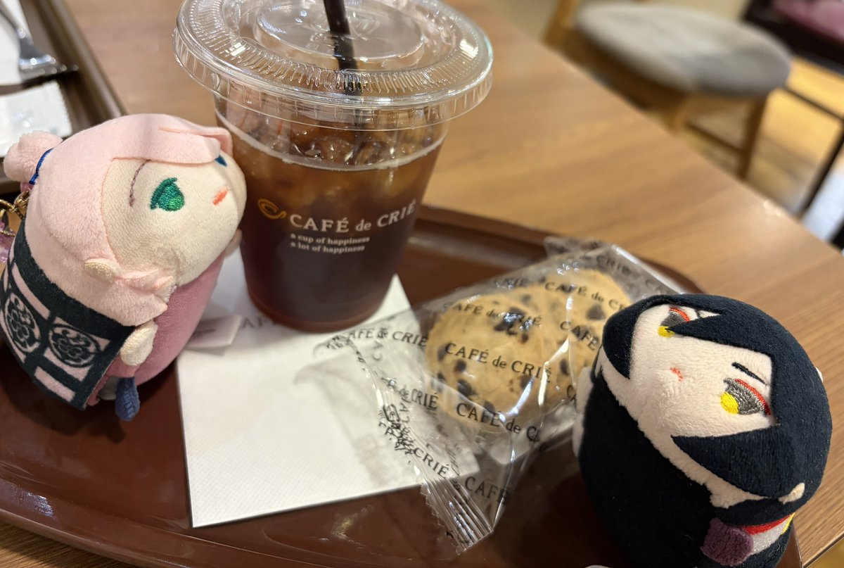 M1S0RA_men's tweet photo. 映画の後でまったり
𓏸𓈒𓂃☕️ 𝐓𝑬𝑨　𝐓𝐈𝐌𝑬 🫖𓂃 𓈒𓏸

 #金曜日だからおもち貼る https://t.co/P8E3bTEFuW