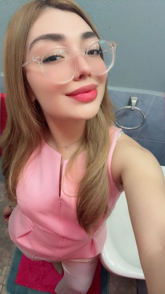 joiceperezH's tweet photo. 🩷🥰 https://t.co/lTNvbZqTUz