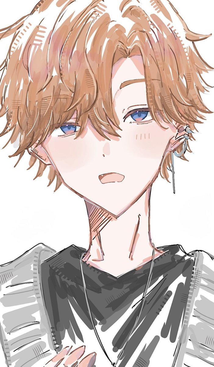 0hirug0han's tweet photo. #にじさんじ絵描きさんと繋がりたい 
これから連休なので出したばかりですが再度タグ失礼します🙇‍♂️
一緒に絵チャしたりお話できるお友達が欲しいです!!!📿🍔と⛰🎹を中心に色んな方推してます🫶✨️
全反応巡回し無言フォローでお迎え致します🙏
よろしくお願いしますｯｯｯｯｯｯｯｯ https://t.co/ANhChGXkyY