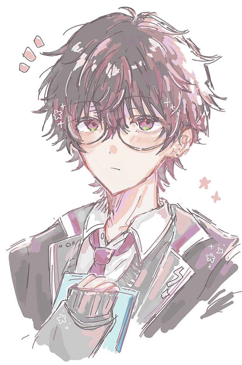 0hirug0han's tweet photo. #にじさんじ絵描きさんと繋がりたい 
これから連休なので出したばかりですが再度タグ失礼します🙇‍♂️
一緒に絵チャしたりお話できるお友達が欲しいです!!!📿🍔と⛰🎹を中心に色んな方推してます🫶✨️
全反応巡回し無言フォローでお迎え致します🙏
よろしくお願いしますｯｯｯｯｯｯｯｯ https://t.co/ANhChGXkyY
