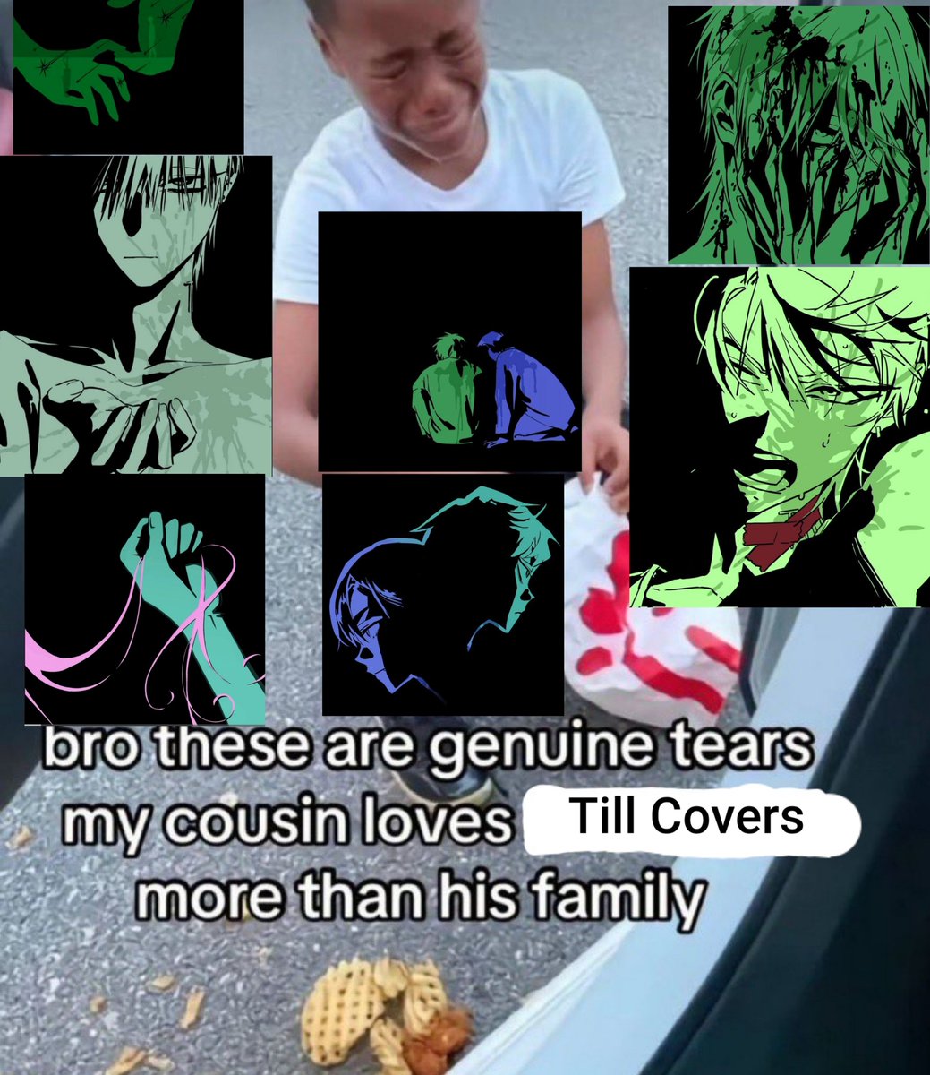 VampireIvantill's tweet photo. AKUGETSU NEVER DISAPPOINTS https://t.co/DRDUmo0xR6