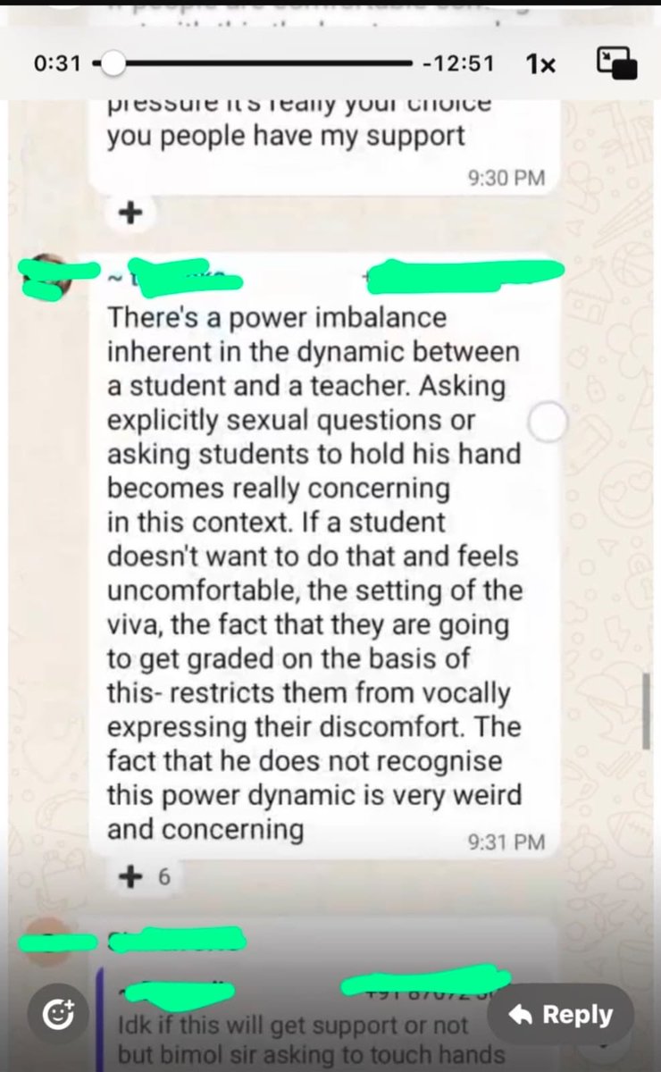 TRIBALLIST1C's tweet photo. When the person accused is a professor and also a sitting Member of Parliament,the standard must be accountability, not protection.

What is emerging from Jawaharlal Nehru University is deeply serious. https://t.co/3mruQMJgiX