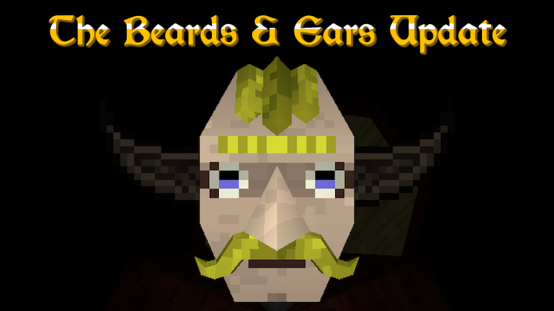 1r0's tweet photo. The Beards & Ears Update for #DevilSpireFalls is LIVE
And you know who's coming that're known for their unique Beards and Ears? Play now to find out!
https://t.co/9U3kAsESh4
#gamedev #indiegame #procgen #rpg #dungeoncrawler #openworld #darkfantasy https://t.co/JbyJleBqPu
