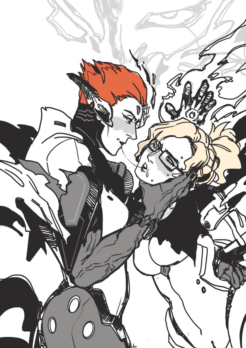 __Aoi01221's tweet photo. 跟@/格姆尼师傅约的产品
#overwatch #moicy https://t.co/5bbo14f85D