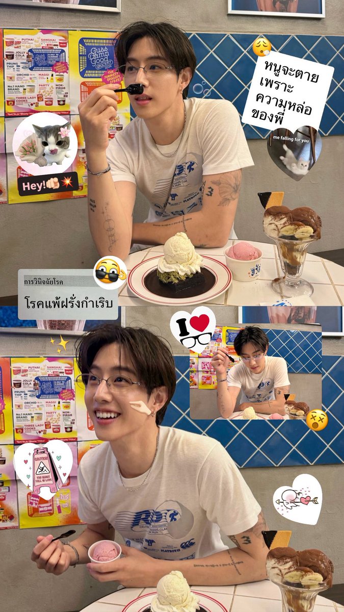 jrymay_'s tweet photo. ใครบอกผมบ้าโพวะพี่😮‍💨 https://t.co/6p272evtjG