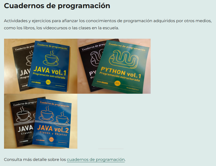 MarionaJava's tweet photo. Mientras espero que la cola de revisión de Amazon KDP en castellano se dé un poco de vidilla... He actualizado mi página web para incluir las últimas novedades.

https://t.co/5Yk0HNQNgD https://t.co/SHjvFJ1myj