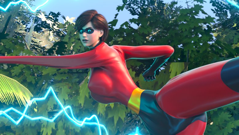 empzurg12's tweet photo. Glad everyone is enjoying the Zero Point Animation! To view the High Resolution Version check out it out for FREE on my Patreon (link in bio) Also Supporters get to see new Alt renders and the WIP. https://t.co/9OmuO3au4c