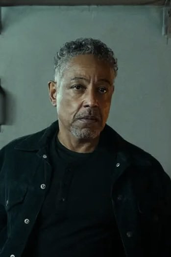 _DCCBRASIL's tweet photo. 🚨Giancarlo Esposito disse que adoraria interpretar o Sr. Frio em um futuro projeto da DC! https://t.co/W8rsA3C1Zd