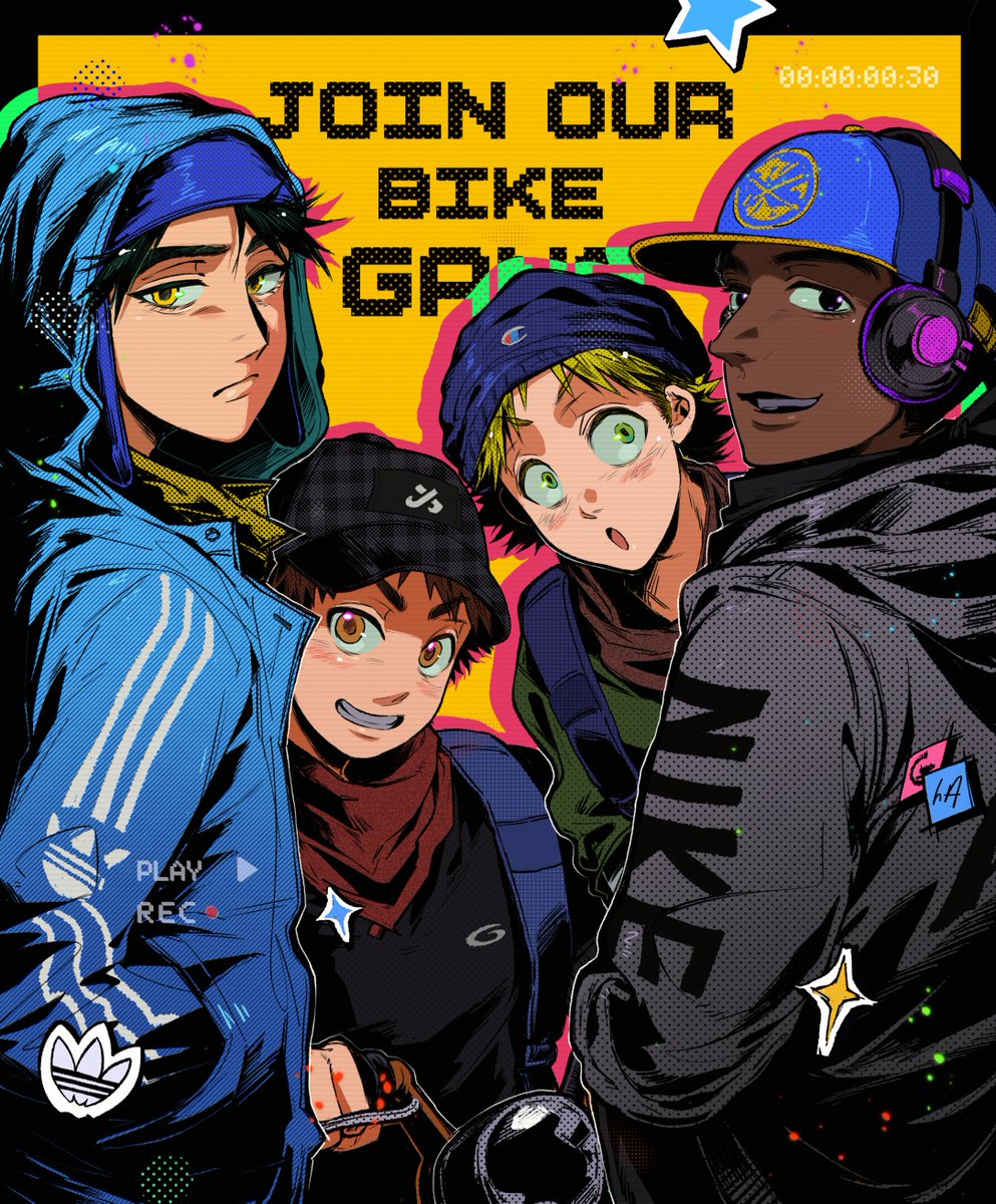 JunYuOctopus's tweet photo. #southpark #sptwt #craigandthoseguys 
S29 CATG https://t.co/WSe0Gdffn3