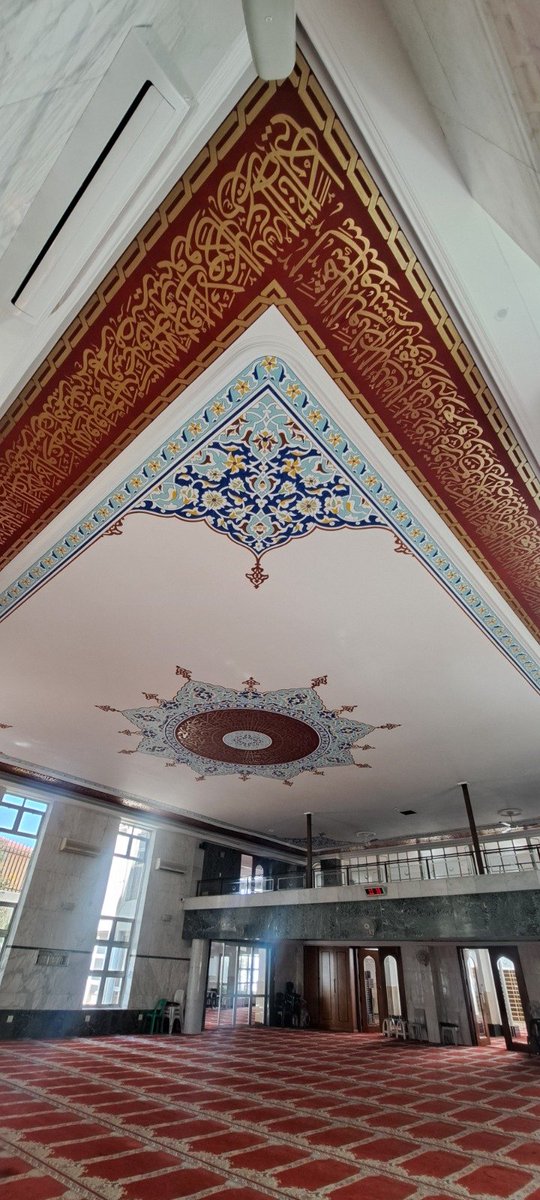 EbrahimBham's tweet photo. JUMU’AH TALK
Hamidia Musjid Johannesburg
 The Spiritual Harms of Jealousy
Jealousy-one of the most destructive spiritual ailments of the heart
*A jealous person is not content with Allah’s allocation
**The 3 stages of jealousy 
 by Ml Bham  on #SoundCloud
https://t.co/yYaedMkhue https://t.co/XY4MM5hE8i
