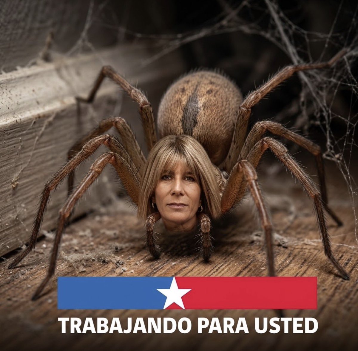 ComandanteTomas's tweet photo. @ximerincon https://t.co/iFSuu9QIsS
