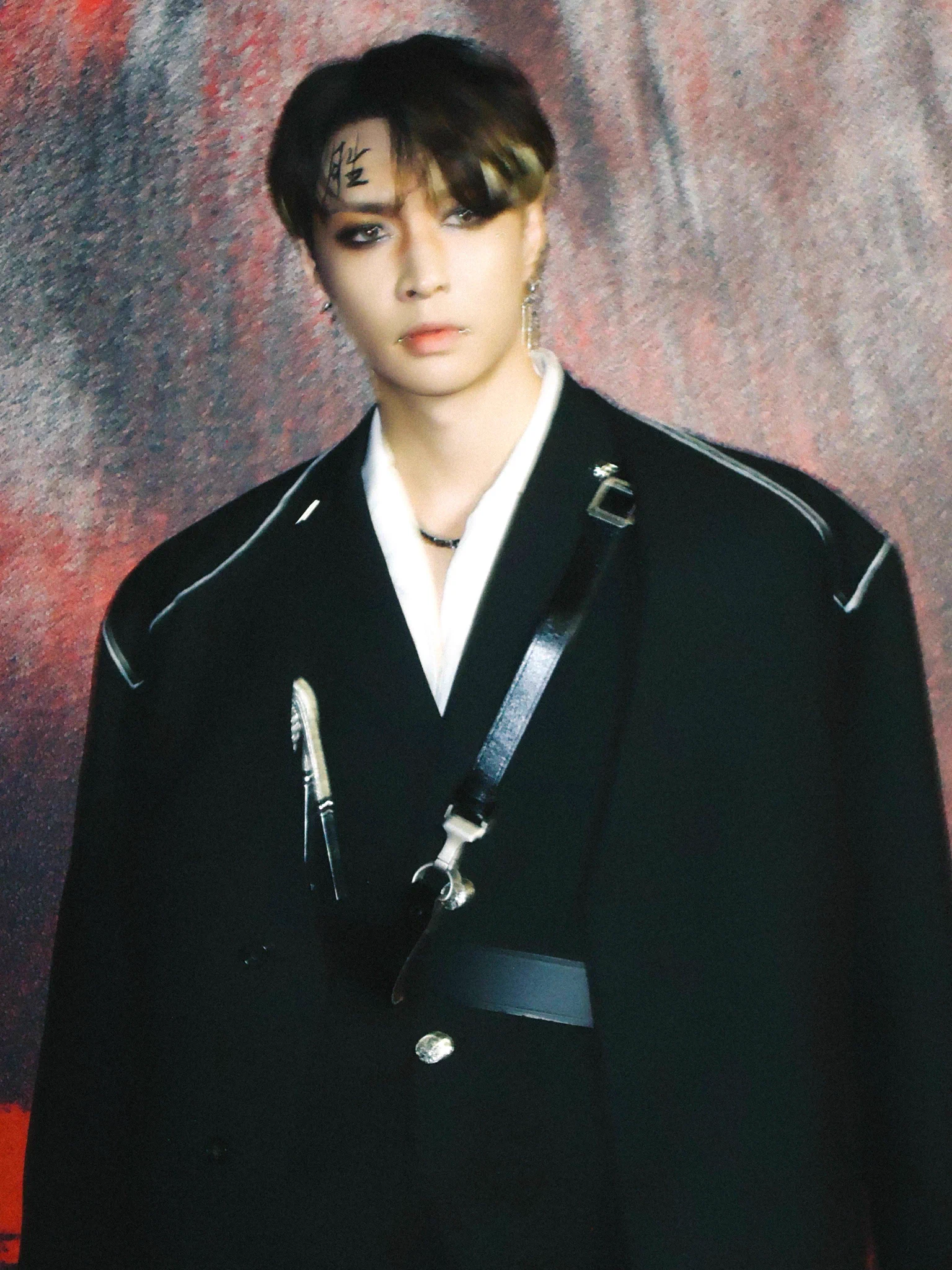 EXO-L INTL on X: 