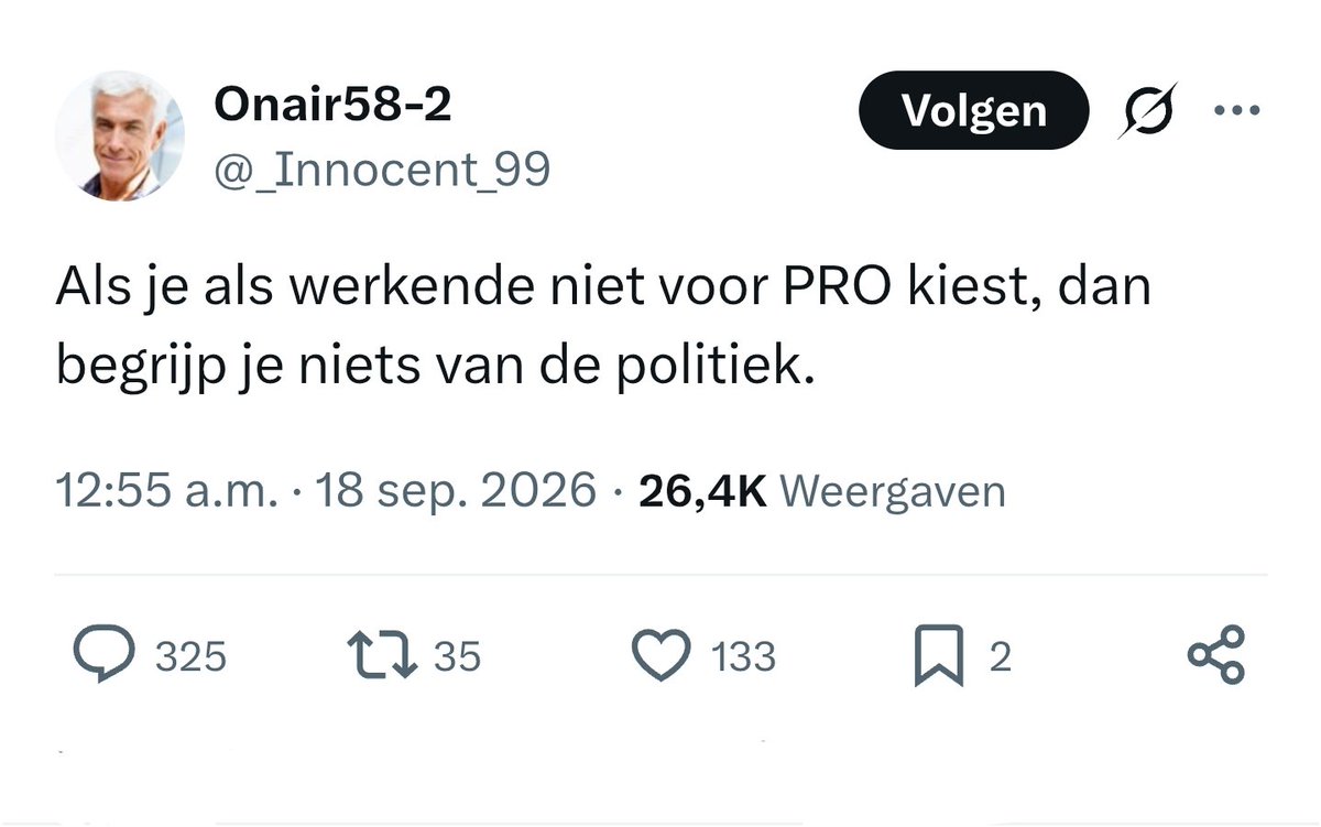 Sandervandam2's tweet photo. Want werkenden zijn dol op hoge benzine prijzen, suikertaks, vleestaks, vliegtaks, zuiveltaks, CO2-taks, kilometertaks, verplicht je hele huis verbouwen om het klimaat te redden, einde hypotheekrenteaftrek en een land vol AZC's. https://t.co/cBpJZNOgok