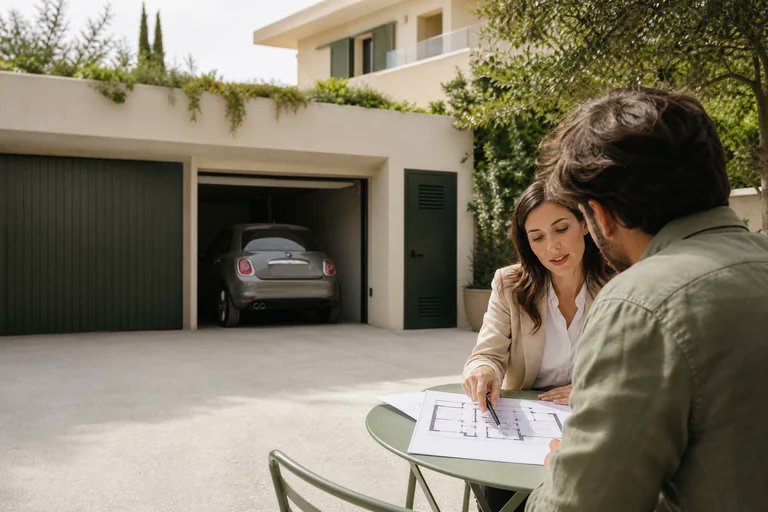 caseprivati's tweet photo. 🏠 Box, cantina o posto auto fanno davvero aumentare il valore di una casa?

Non dare per scontato che sia un “plus”:
✔ verifica proprietà e documenti
✔ controlla accesso e dimensioni

Scopri cosa controllare prima di comprare👇
https://t.co/VIOneIyO3Z

#casadaprivato https://t.co/cj626BL12v