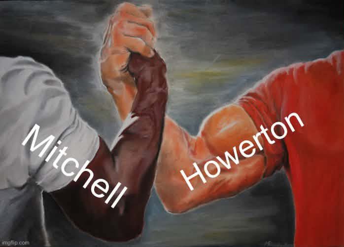 jason_howerton's tweet photo. They did the meme.

And the gates of hell shook. https://t.co/lA4Lf3Q1uh