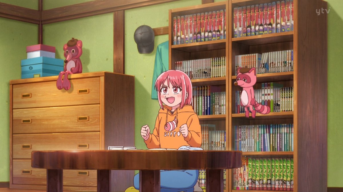 これ描いて死ね 第11話 ツイート画像 1