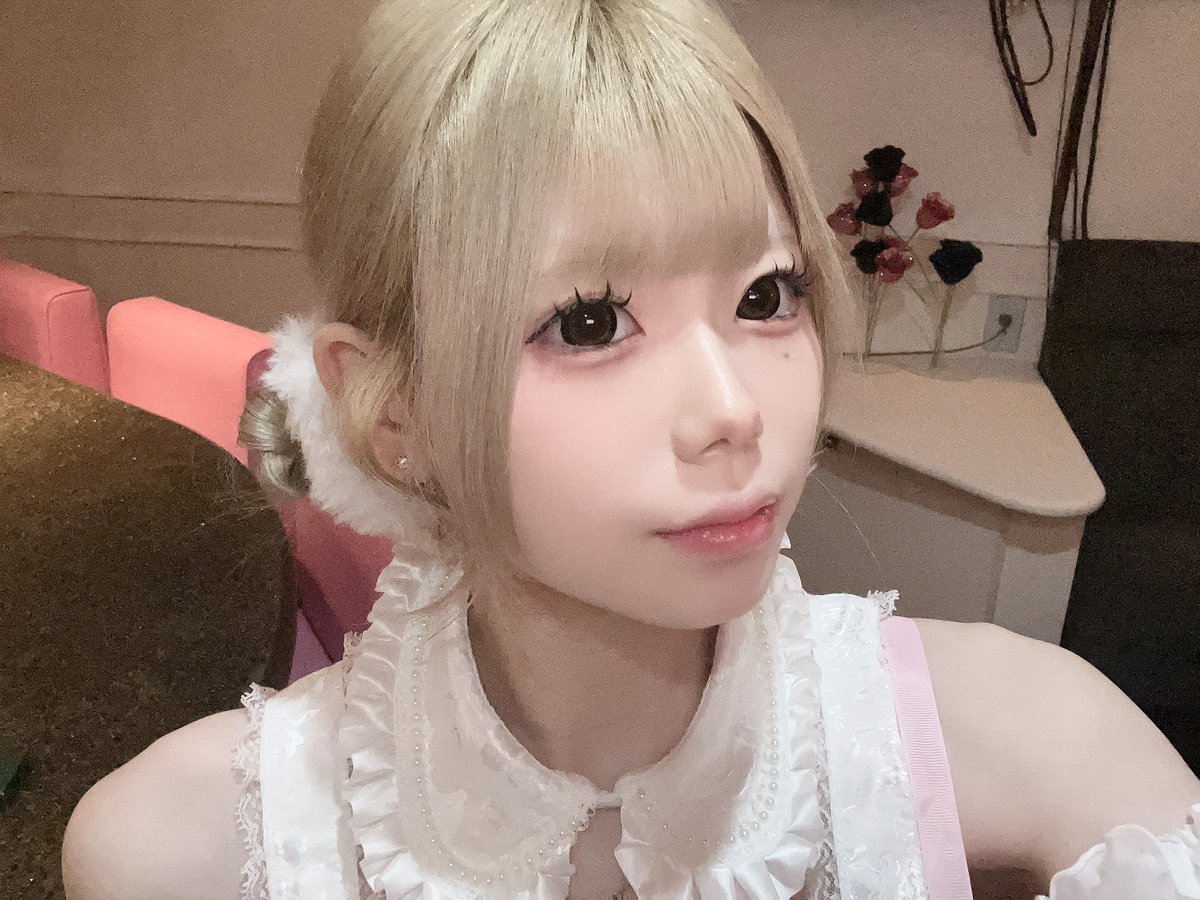 droc8z's tweet photo. おきゅおわ!!（՞>⩊<՞）
今日もめるさんのご主人様と沢山飲めて楽しかったです!!💕
次は25日19-23でいます!!( ⸝⸝⸝ʚ̴̶̷̆ωʚ̴̶̷̆⸝⸝) https://t.co/jpPnTJZIAz