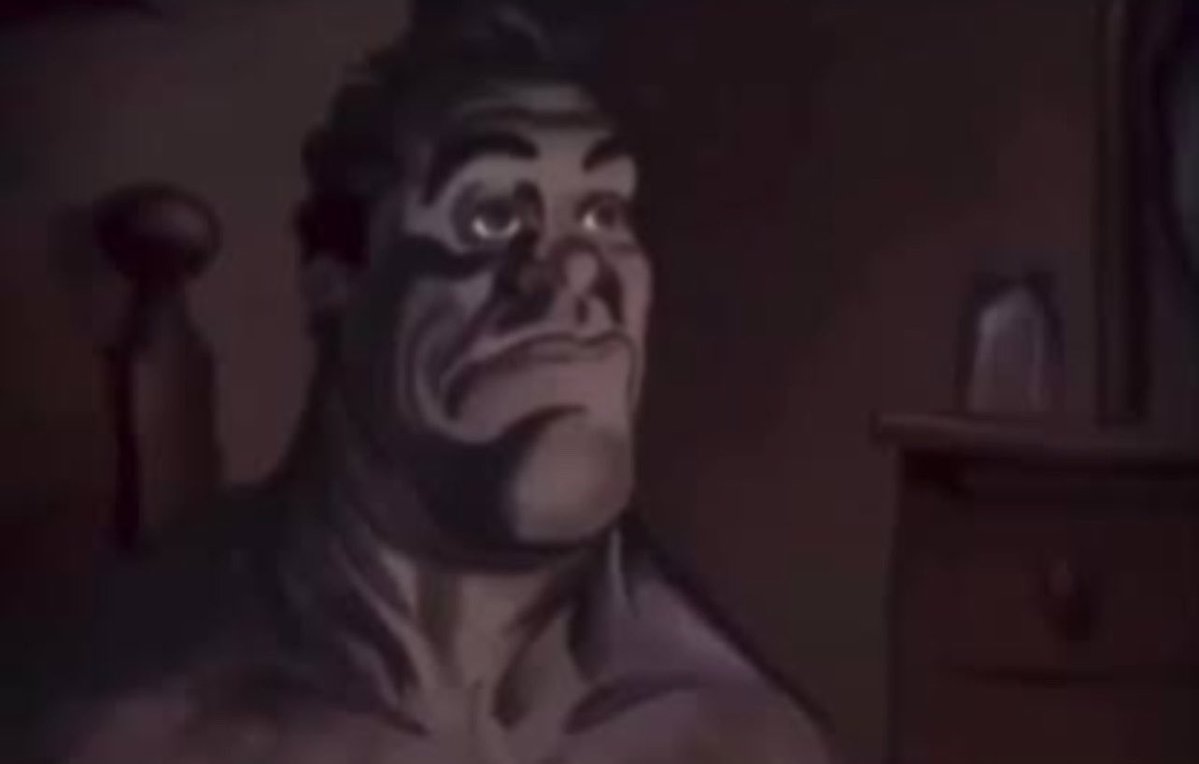 QuirklessStoner's tweet photo. Waking up and realizing there’s no more daily weapon trailers posted https://t.co/t1PnJkJ1tN