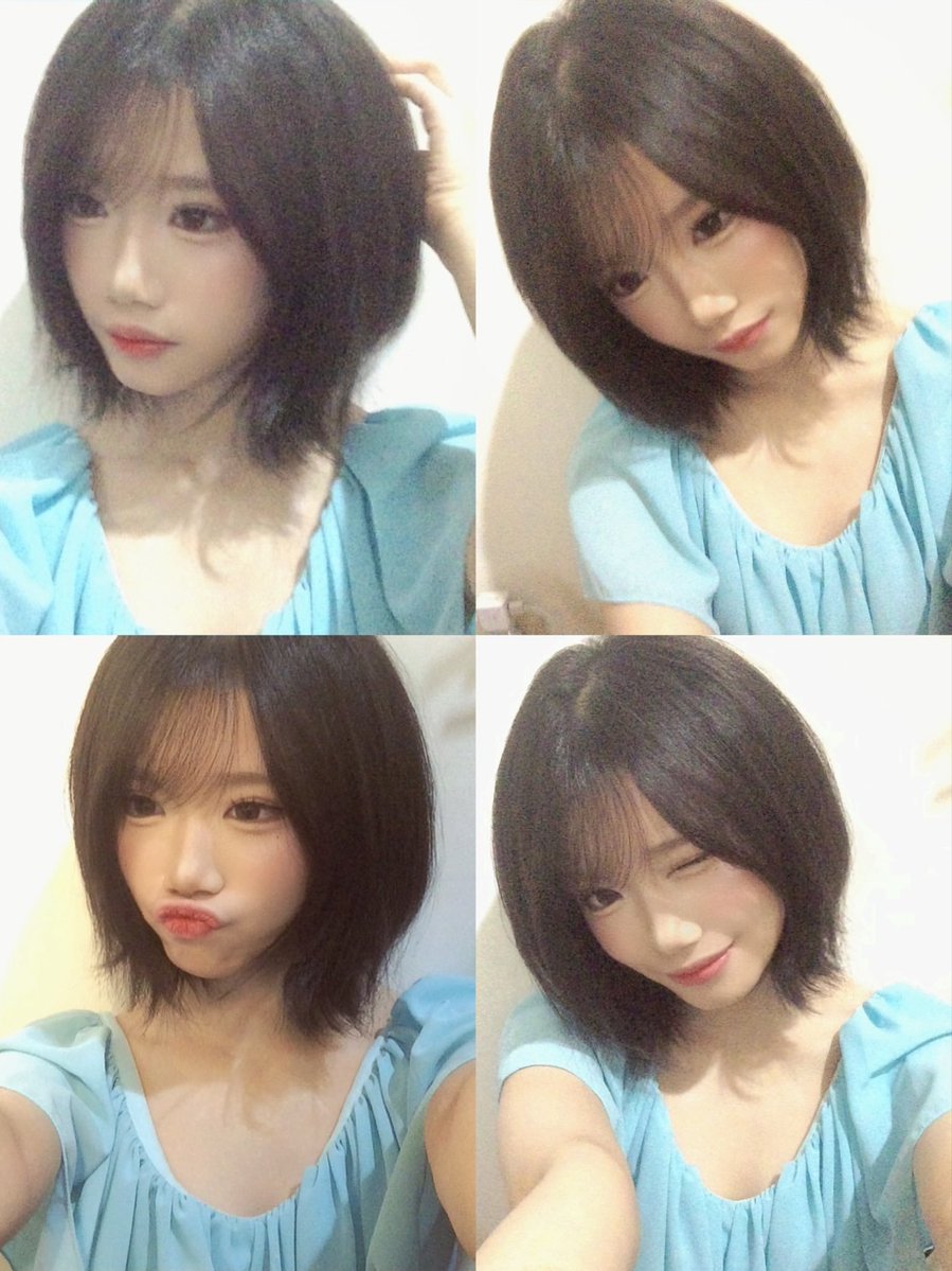 SatrioUtom1504's tweet photo. Cantik banget @Kimmy_JKT48 .. ❤❤❤ https://t.co/zT6gZURexl