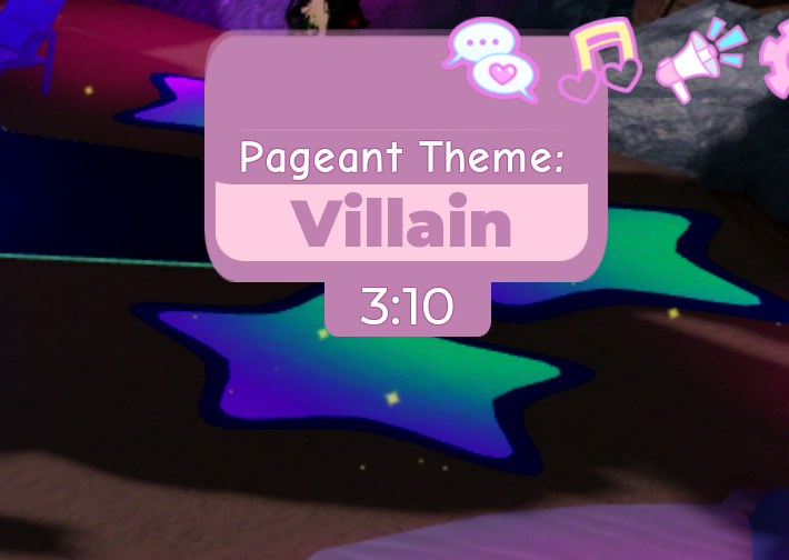 MelusineMara's tweet photo. NO ONE MOURNS THE WICKEDDDD SHE IS GONE.
all we have left of her in game now is this theme https://t.co/y72RWIpKiA