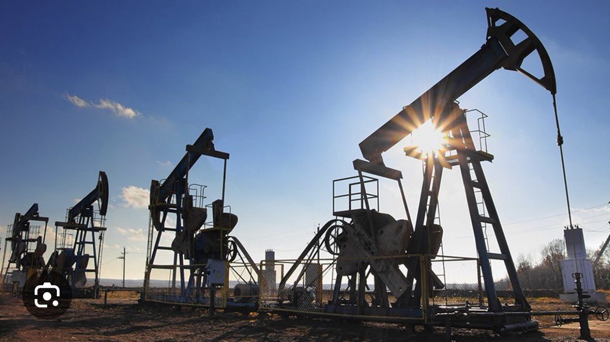 InfoPulseXL's tweet photo. 🇸🇦 ⛽️ ALERTE – Zéro livraison de brut saoudien vers l’Europe en octobre à cause de l’arrêt du pipeline Est-Ouest. (Bloomberg) #Oil #Pétrole #Économie #Géopolitique https://t.co/boBjZ9SHVW