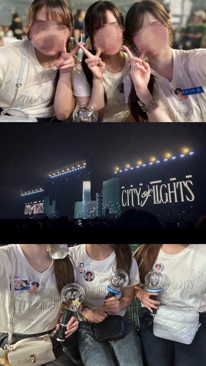 ychan_msy's tweet photo. #INI_CITY_OF_LIGHTS 💕💕💕 https://t.co/qZMZQz5G7K
