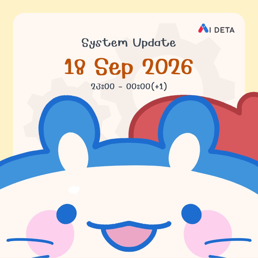 comi_pos's tweet photo. ✨ SYSTEM UPDATE ✨

คืนนี้ Comi POS มีอัปเดตค่ะ!

- ปรับปรุงฟังก์ชัน “ผู้ร่วมขาย”
- พัฒนาฟังก์ชัน “แชร์สต็อกสินค้า”
- ปรับปรุงฟังก์ชัน “อีเวนต์”
- พัฒนาระบบอีเมลแจ้งเตือน
- แก้ไข QR Display ไม่แสดงผลรูป QR ธนาคาร
- ปรับปรุงหน้าจอแสดงผล

ขอบคุณทุกคนที่ติดตาม สมัครใช้งาน และส่งฟีดแบ็กเข้ามานะคะ ทุกความคิดเห็นมีความหมาย และช่วยให้โคมิเก่งขึ้นในทุก ๆ วันเลยย ~ 💕

#ComiPOS