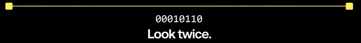 AlderNodes's tweet photo. @WorldMobileTeam This looks like a binary number which is the decimal number 9 ... and it just so turns out September is the 9th month of the year. Probably not a coincidence! https://t.co/MA8KGm3Tib