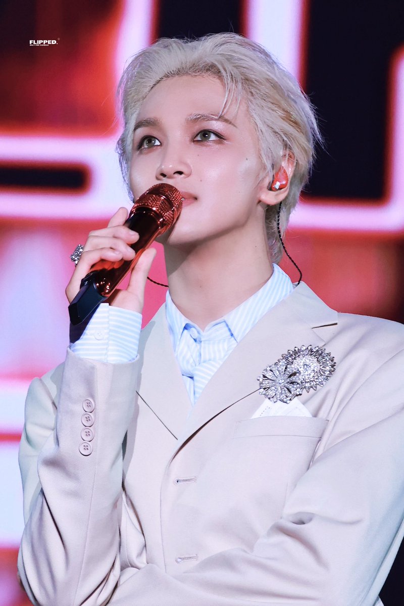 FLIPPED_HaeChan's tweet photo. 260918 레드라인 콘서트 Day1

#해찬          #HAECHAN         #NCT127 https://t.co/IUbMs5pvaH