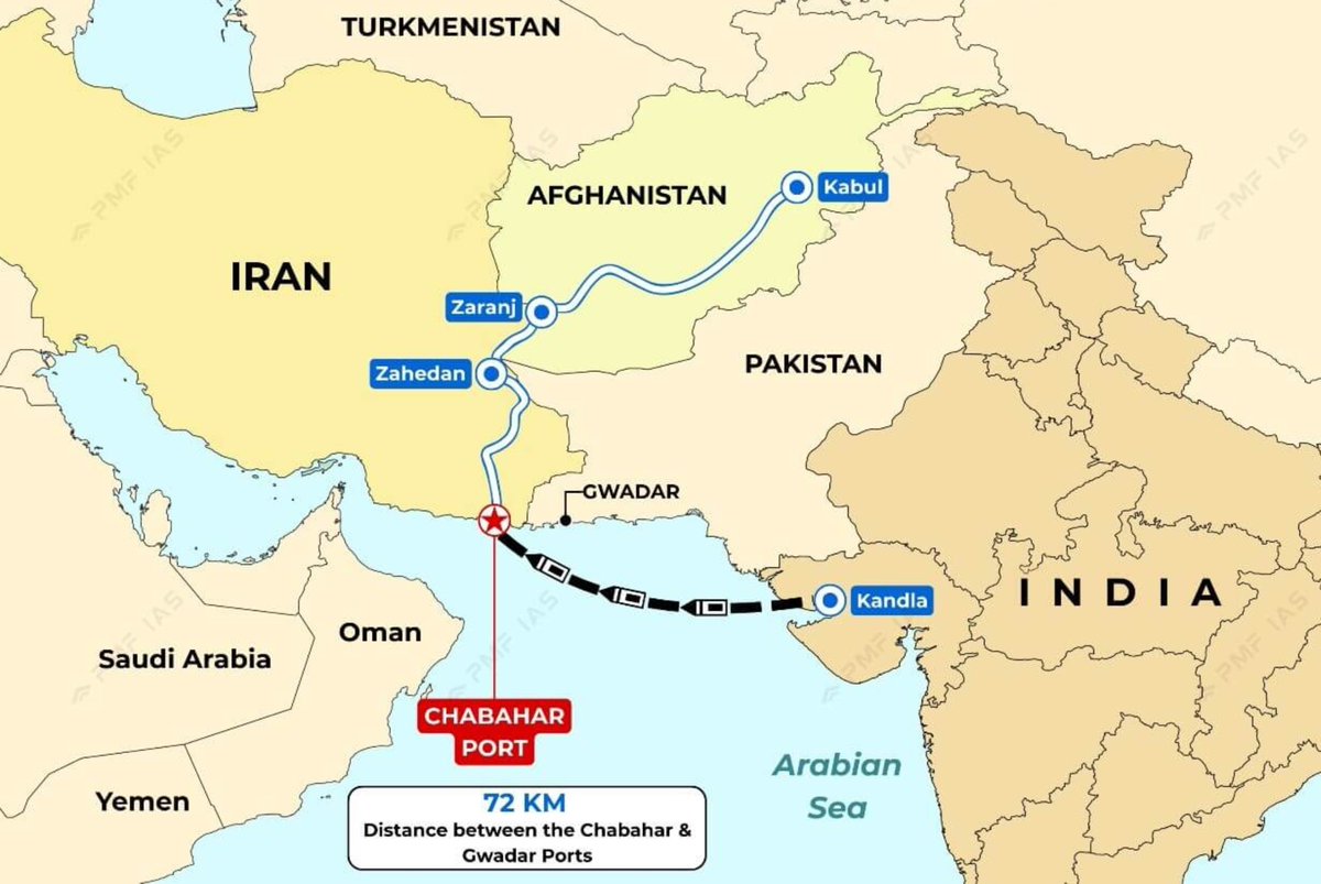 JasJjourno's tweet photo. 3,700 #Iranian trucks stranded at #Pakistan &amp; #Turkey borders for 20+ days in 50°C 
NO food/water/sanitation
#US blockades pushed #Iran to roads from #sea
Iran is dodging &amp; #Pak refuses to unload cargo
This is exactly why #India needs #Chabahar port
#IranWar‌ #USIranwar #Israel https://t.co/ixiFAGGMYc