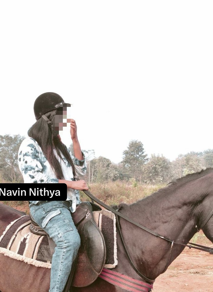 NaveenNithmcd's tweet photo. Hi guys any jockey in chennai?
https://t.co/hI3B1GohiO https://t.co/MZQsOvzPwz