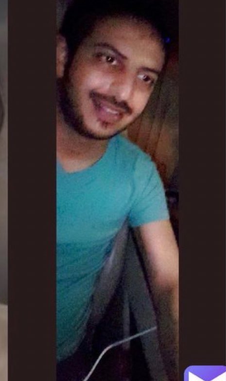 vqw5u's tweet photo. @Samel72356 يا رادار جنبك اكبر شحاذ ومتسول وخنيث (ديكارت عزوز الغامدي) اللي يركبه المتسول الشحاذ عارف خليل ويتحكم فيه لانه اللي يطفي محنته. https://t.co/sz8V5EB1Py