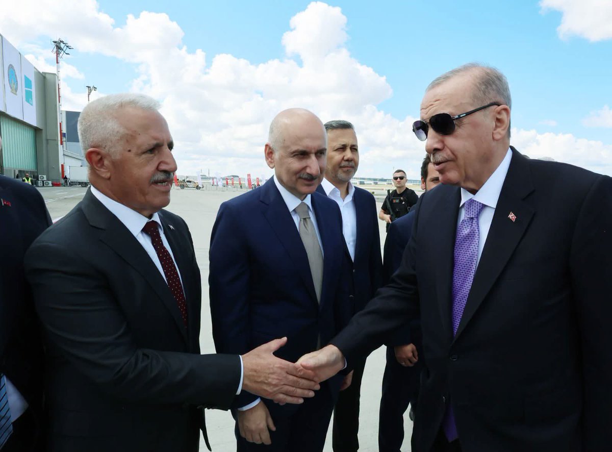 mstcobanoglu36's tweet photo. Gururumuz sayın bakanımız KARS ın Arslanı @ahmetarslan36 https://t.co/387USCKwJh