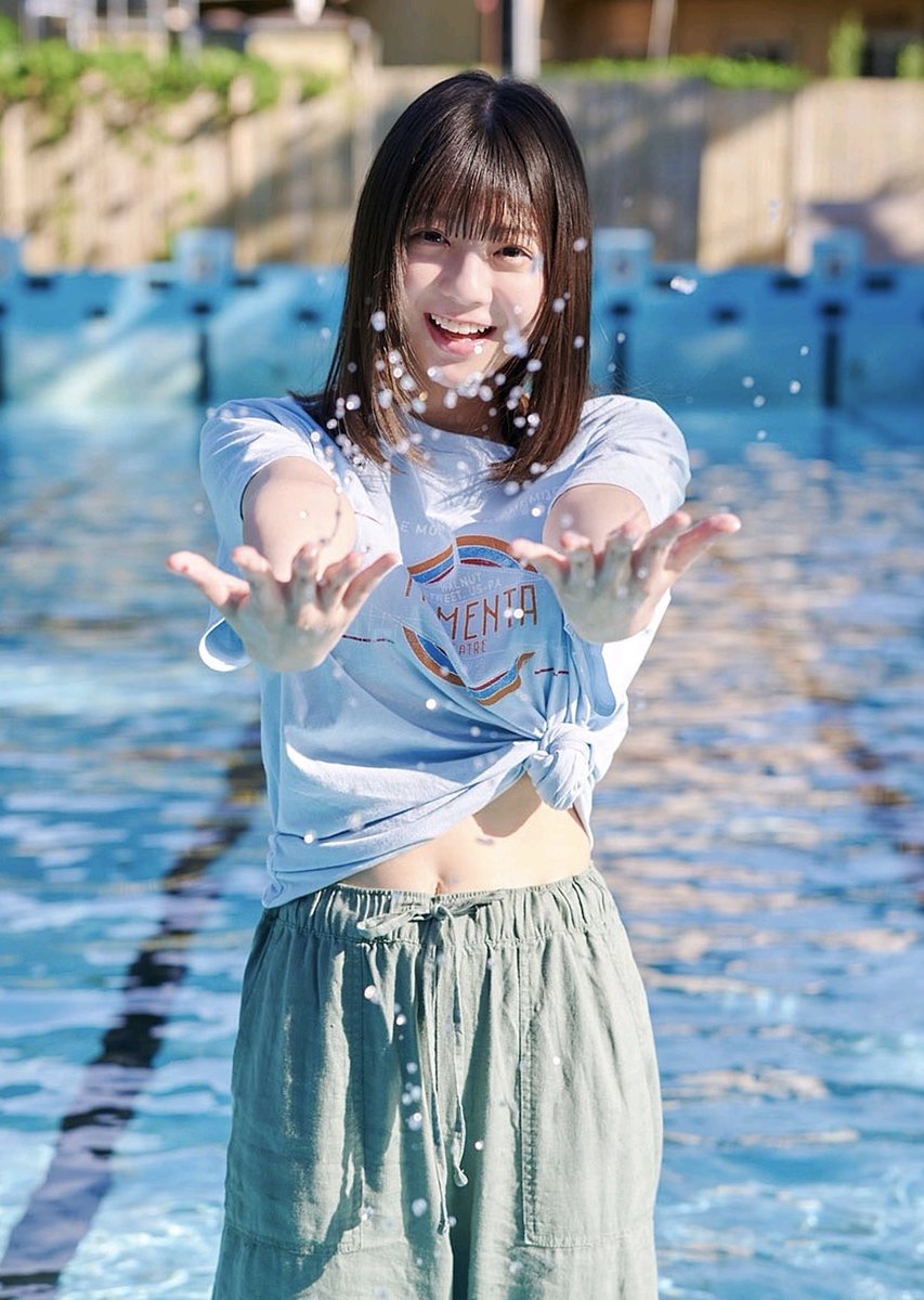 pencil36925's tweet photo. https://t.co/a7tTya4ZiO
# OSD6
「陰キャにも優しいあの子」 https://t.co/smZeGoCRrn