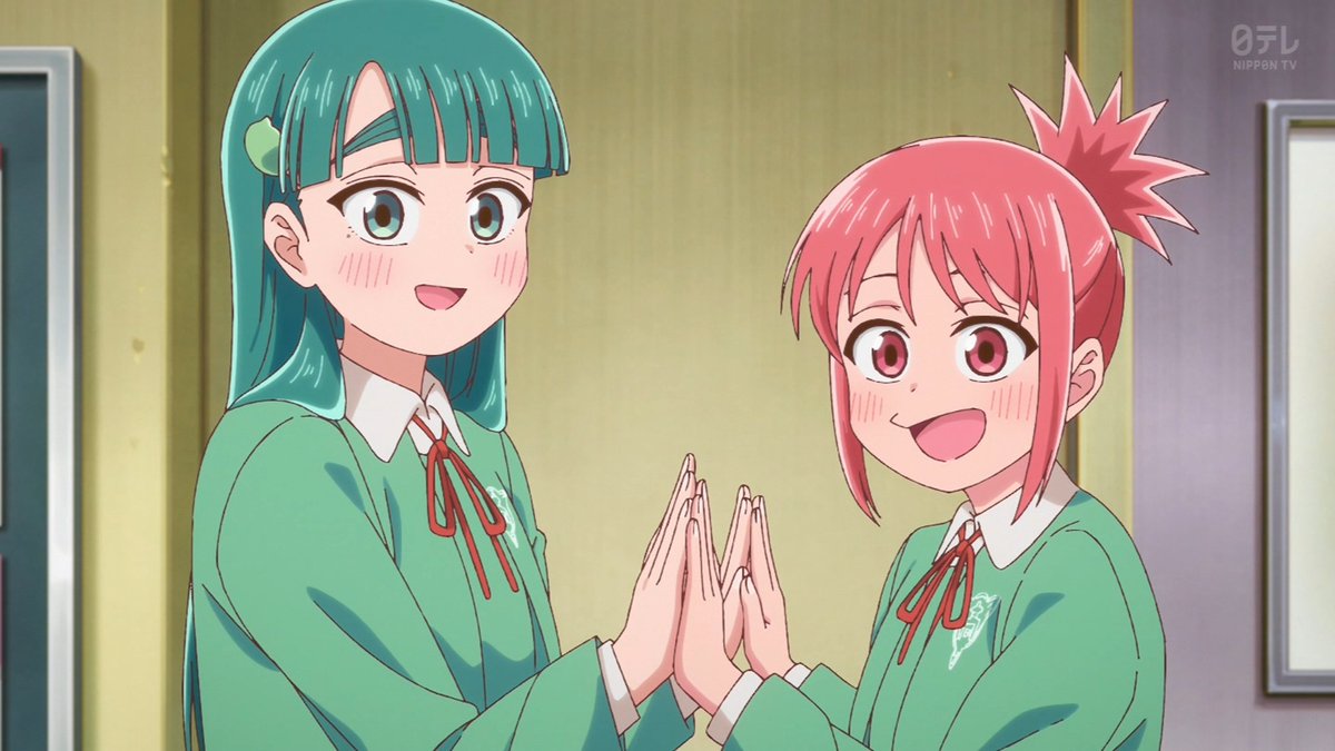 これ描いて死ね 第11話 ツイート画像 1
