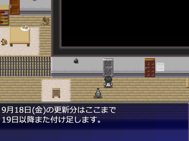 Tagimozo2's tweet photo. ゲームできました！！！！この表記が出るまで遊べるかと！！！！！！！！！！！！！ https://t.co/iRuRCmSMYk