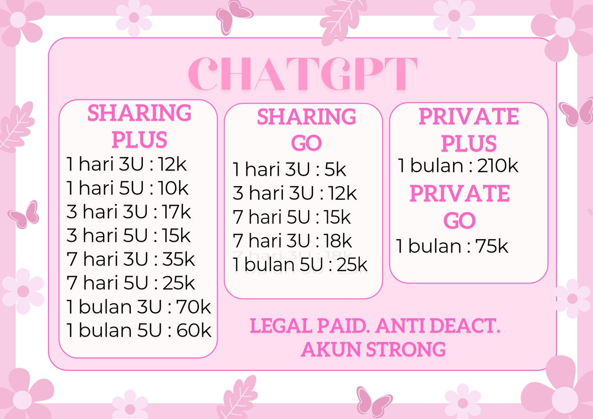 diczzie's tweet photo. @autenthic_ ridii kakk full garansi akun strong, lots of prOoOofff, order fast ke wa yak💗🎀 https://t.co/21Q5zv2wlB