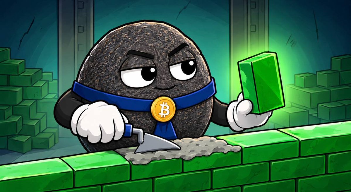 petrockbtc's tweet photo. Gm Feels good doesn't it. 📈 https://t.co/Fex9fD2udC